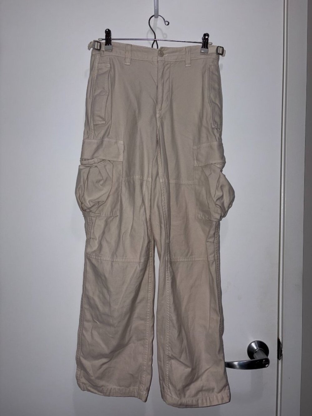 Aritzia TNA Supply Cargo Pant